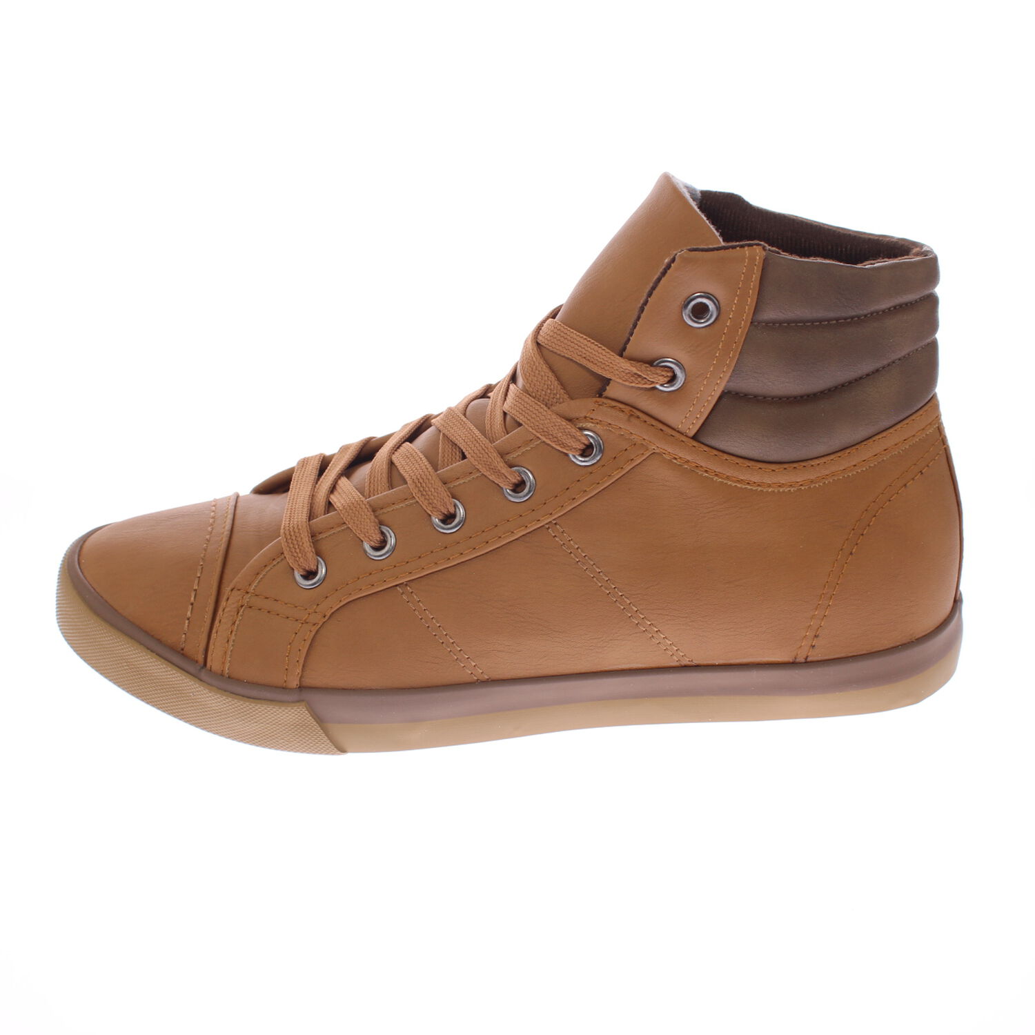 Zapatilla Camel Carbin Art: 8dm399camel image number 3.0